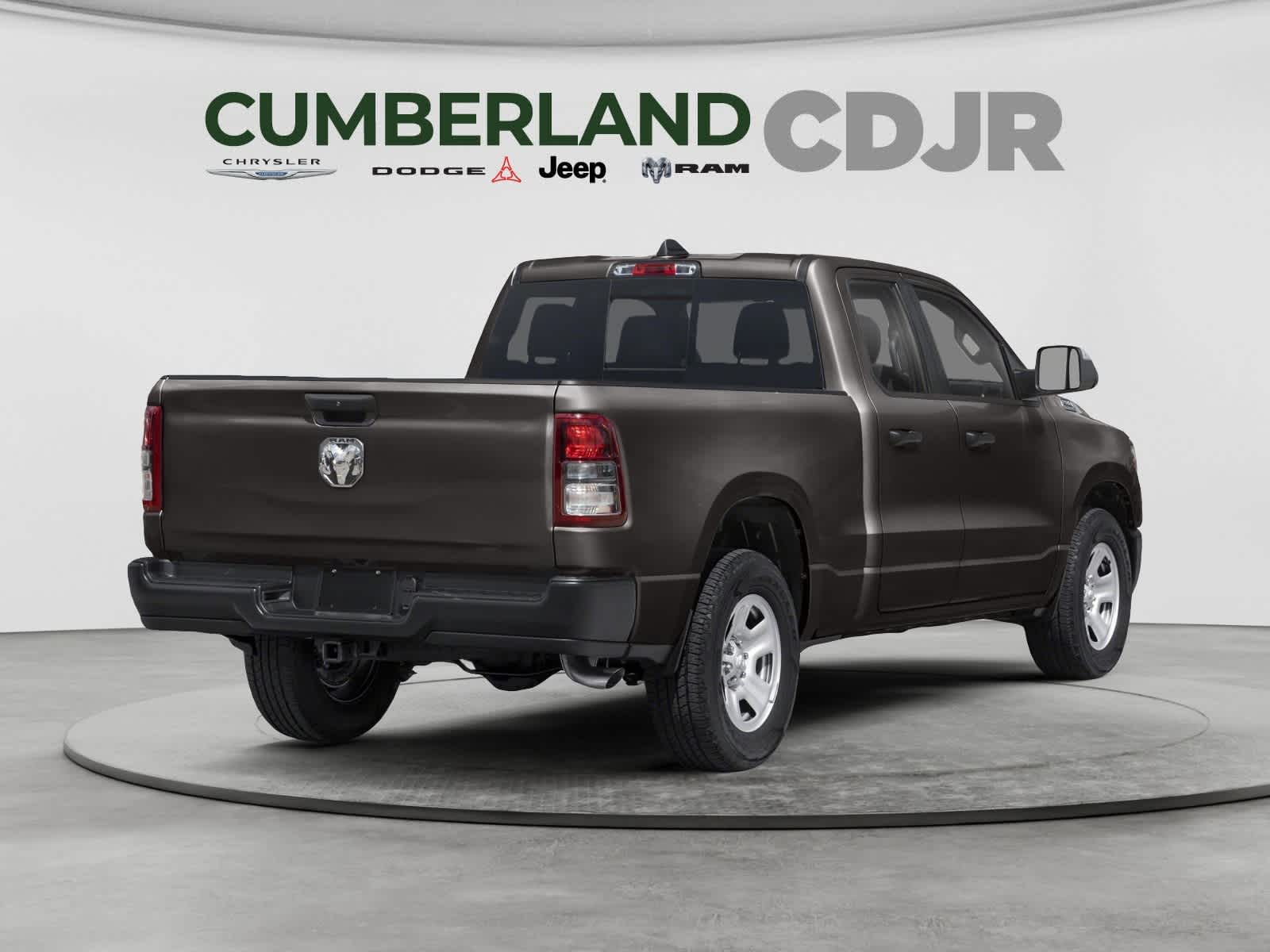 2024 RAM 1500 Tradesman