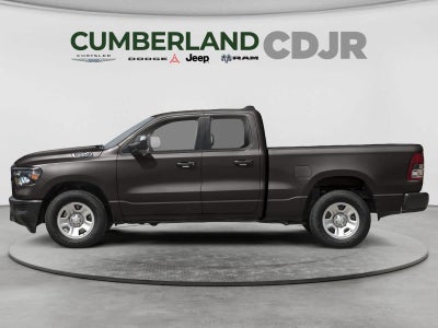 2024 RAM 1500 Tradesman