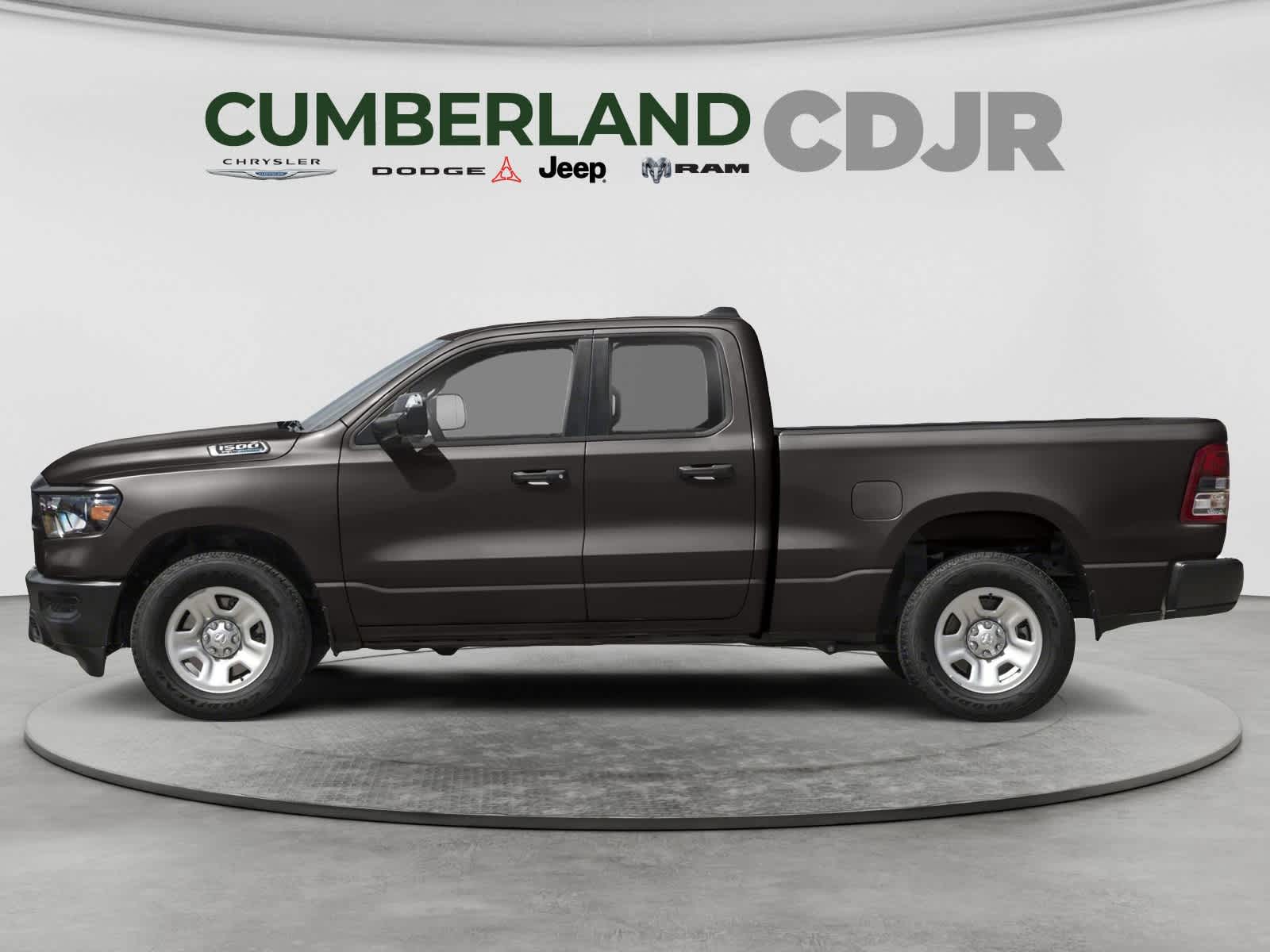 2024 RAM 1500 Tradesman