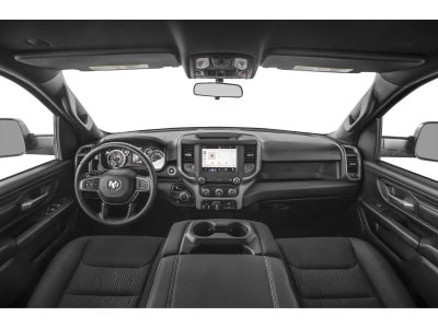2024 RAM 1500 Tradesman