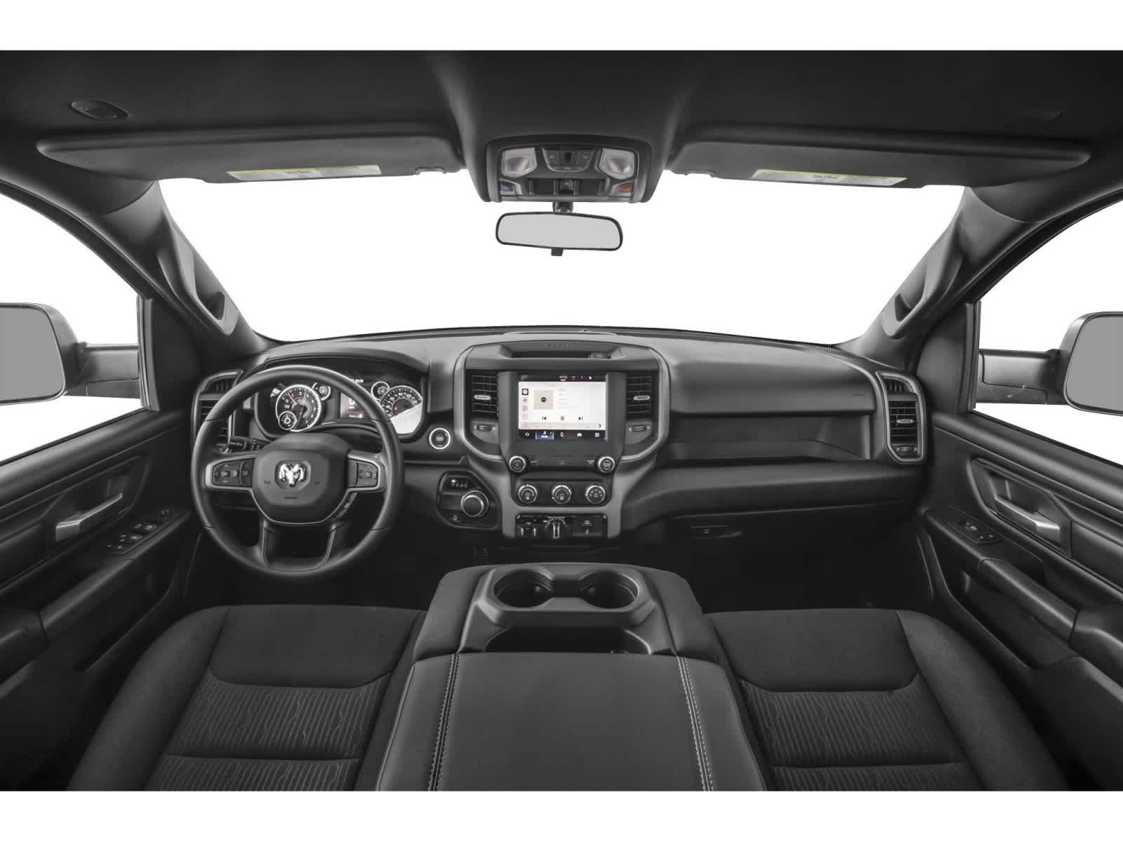 2024 RAM 1500 Tradesman