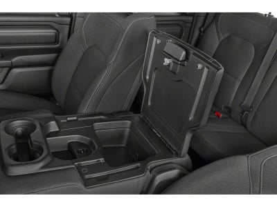 2024 RAM 1500 Tradesman