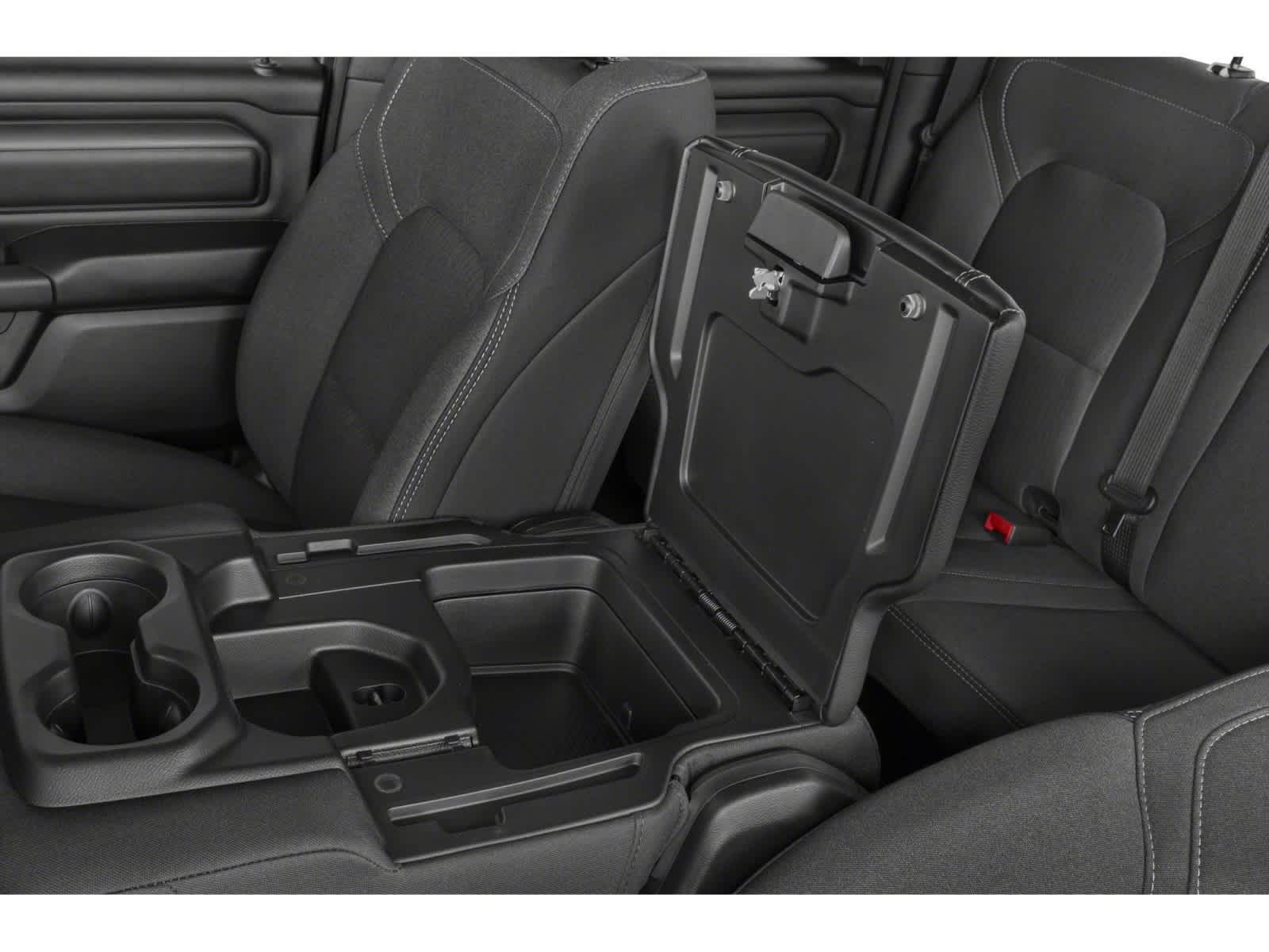 2024 RAM 1500 Tradesman