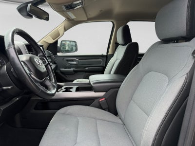 2019 RAM All-New 1500 Big Horn/Lone Star
