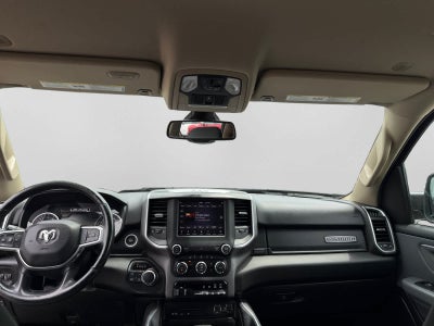 2019 RAM All-New 1500 Big Horn/Lone Star