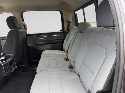 2019 RAM All-New 1500 Big Horn/Lone Star