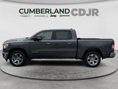 2019 RAM All-New 1500 Big Horn/Lone Star