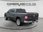 2019 RAM All-New 1500 Big Horn/Lone Star