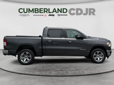 2019 RAM All-New 1500 Big Horn/Lone Star