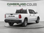 2027 RAM 1500 Tradesman