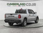 2027 RAM 1500 Express