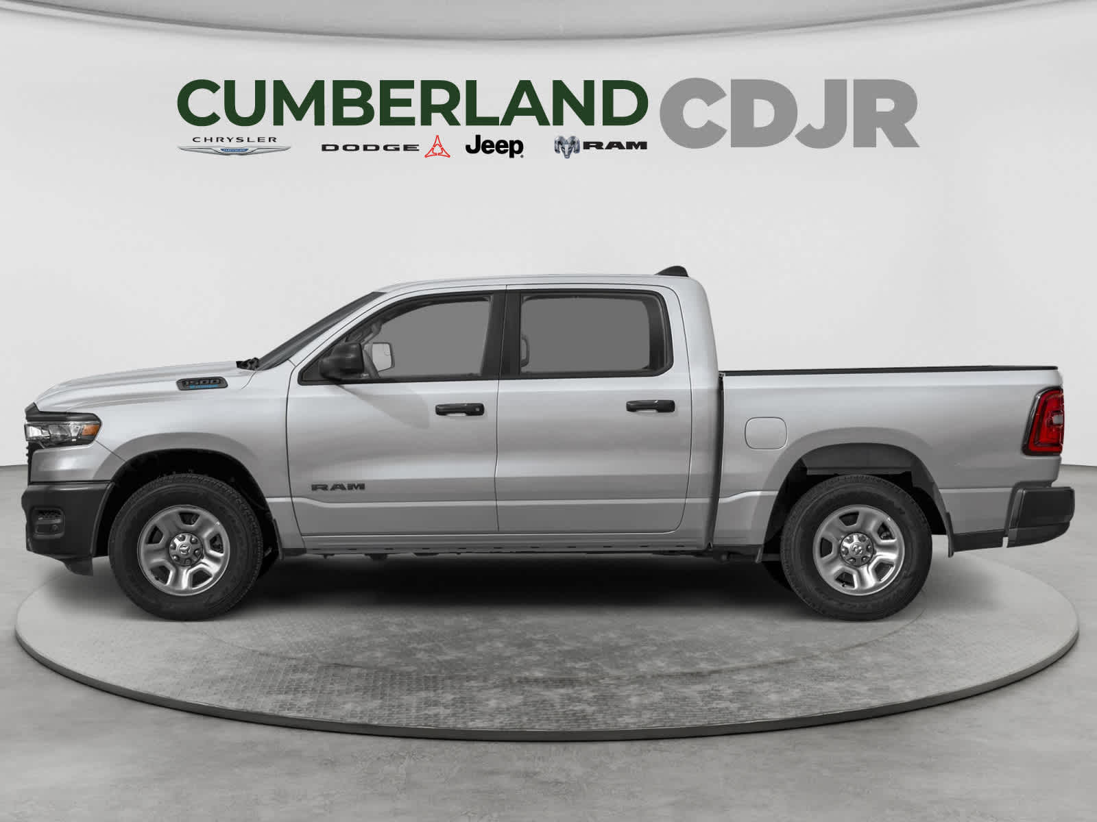 2027 RAM 1500 Express