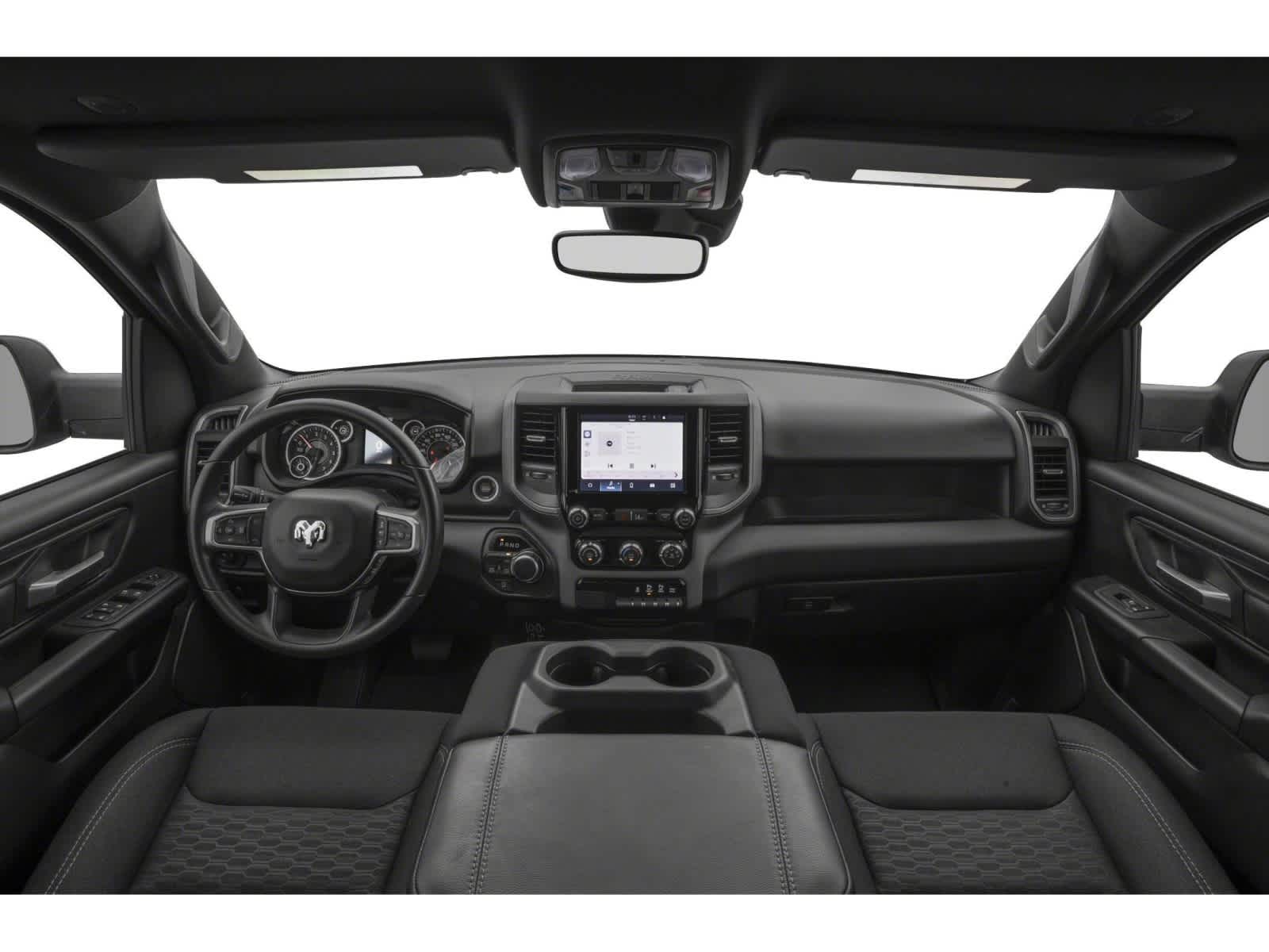 2027 RAM 1500 Express