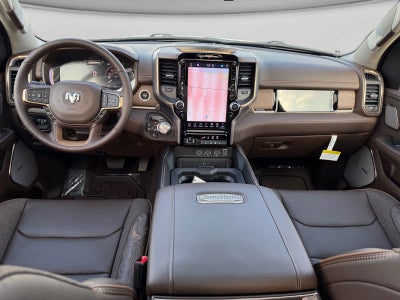 2026 RAM 1500 Longhorn