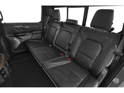 2026 RAM 1500 Longhorn