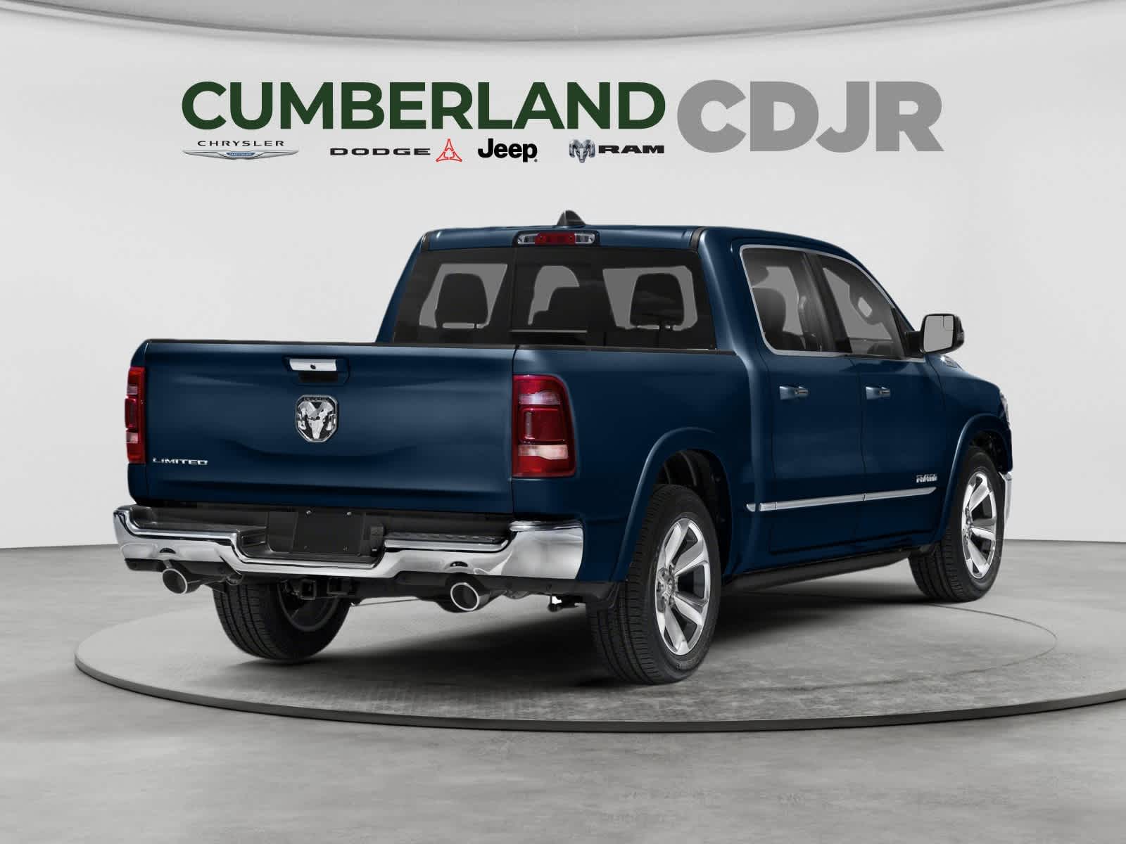 2021 RAM 1500 Limited