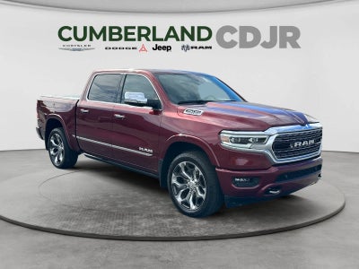 2022 RAM 1500 Limited