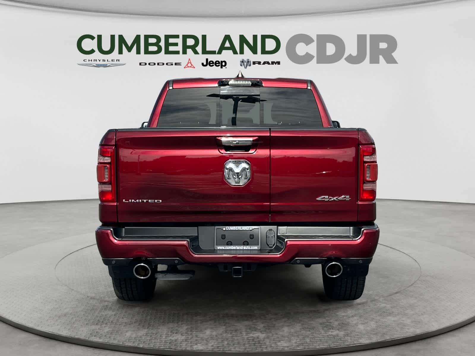 2022 RAM 1500 Limited