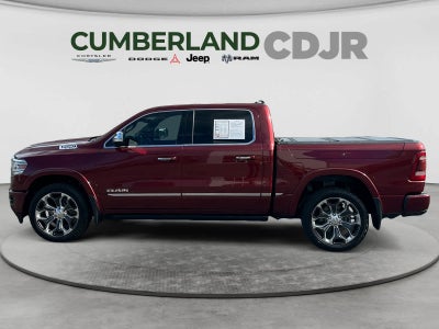 2022 RAM 1500 Limited