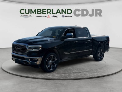 2021 RAM 1500 Limited