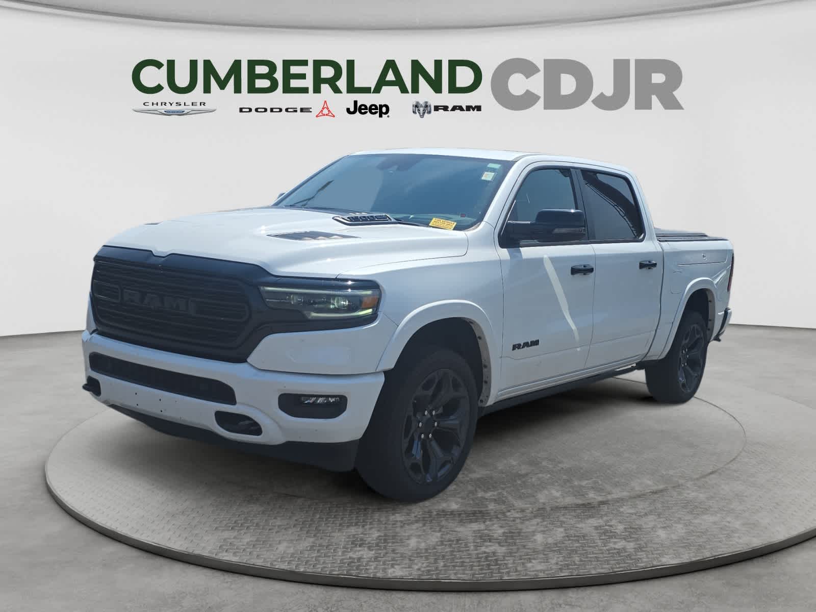 2024 RAM 1500 Limited