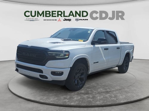 2024 RAM 1500 Limited