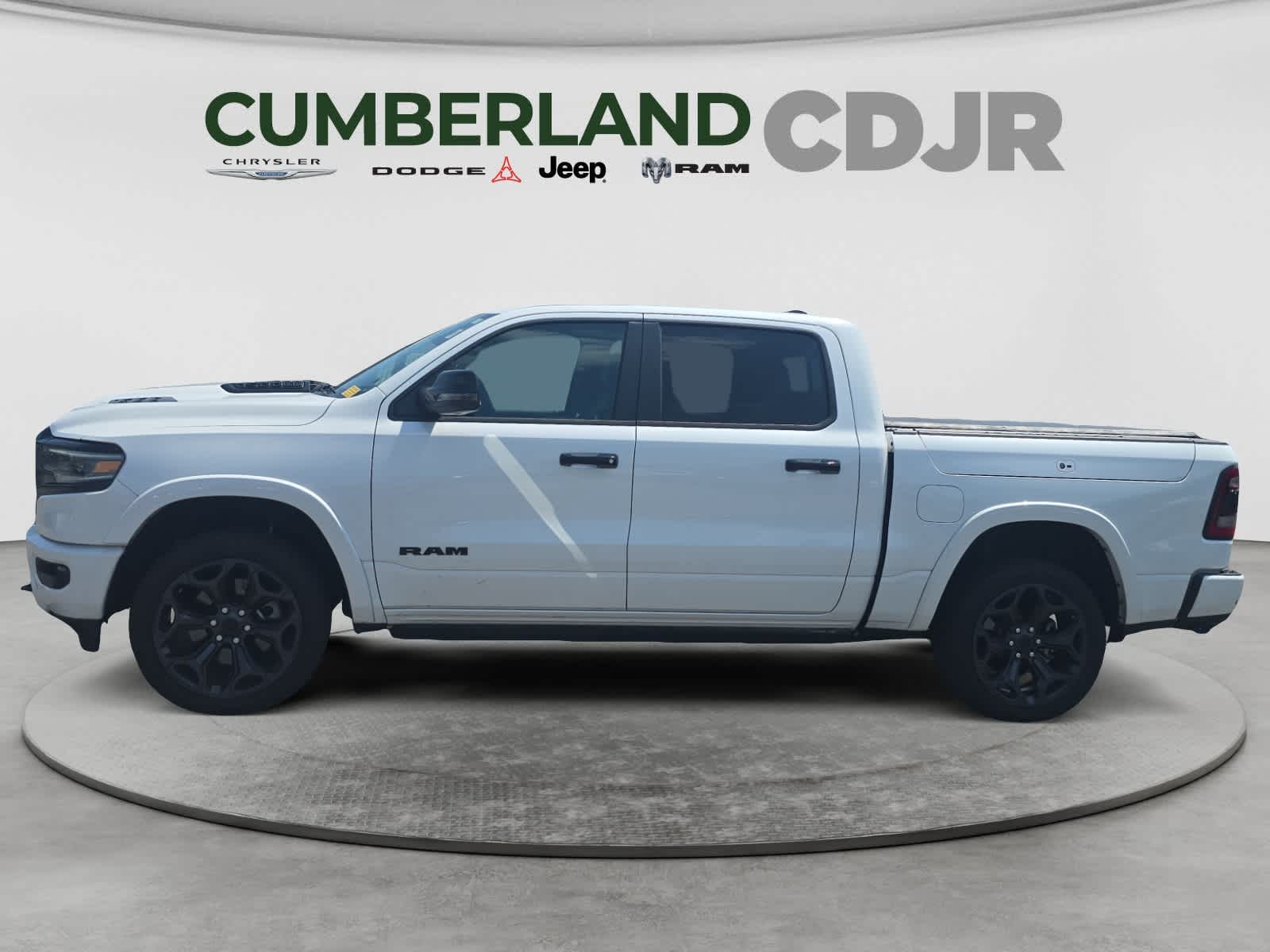 2024 RAM 1500 Limited