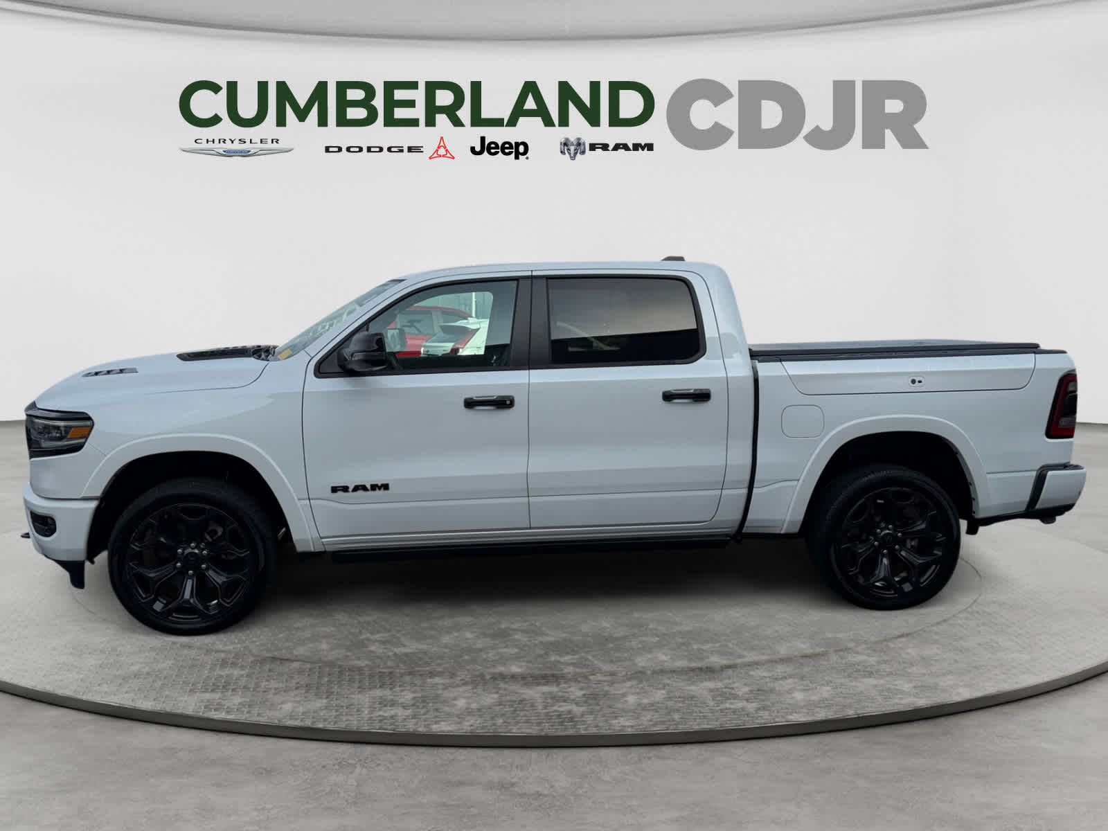2024 RAM 1500 Limited