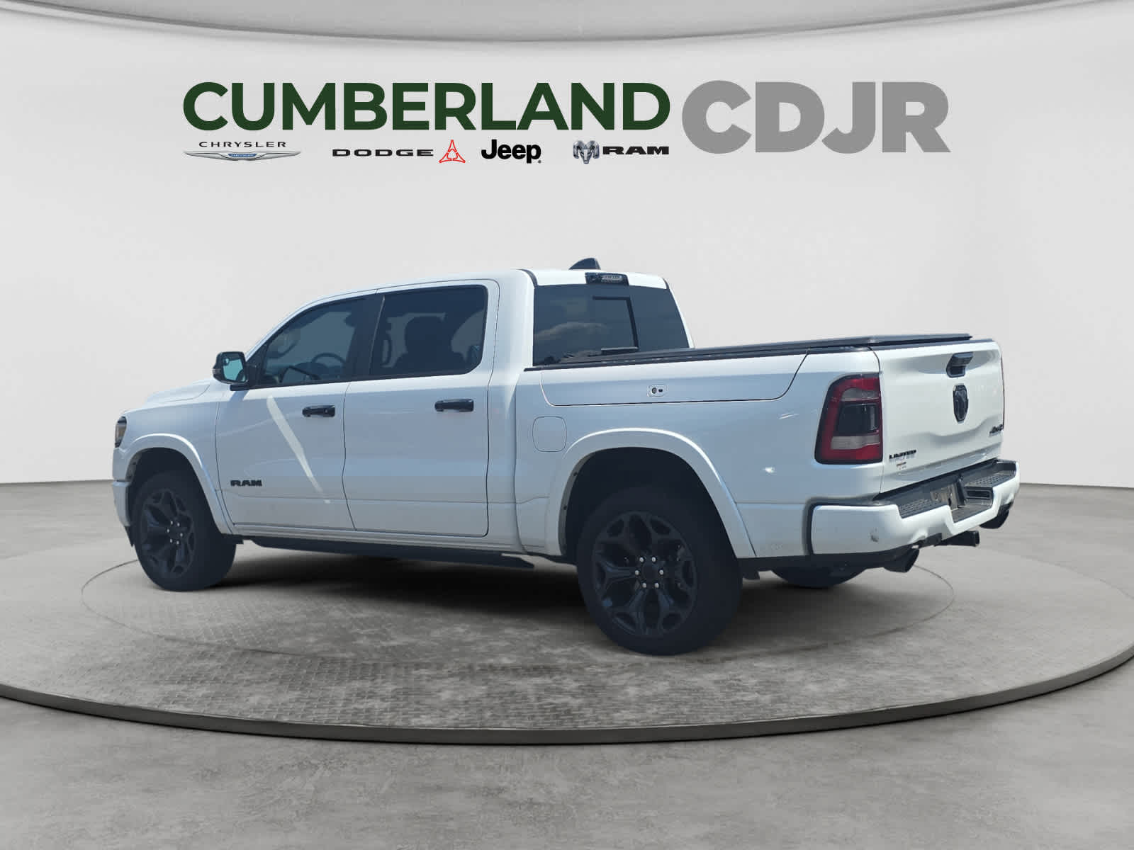 2024 RAM 1500 Limited