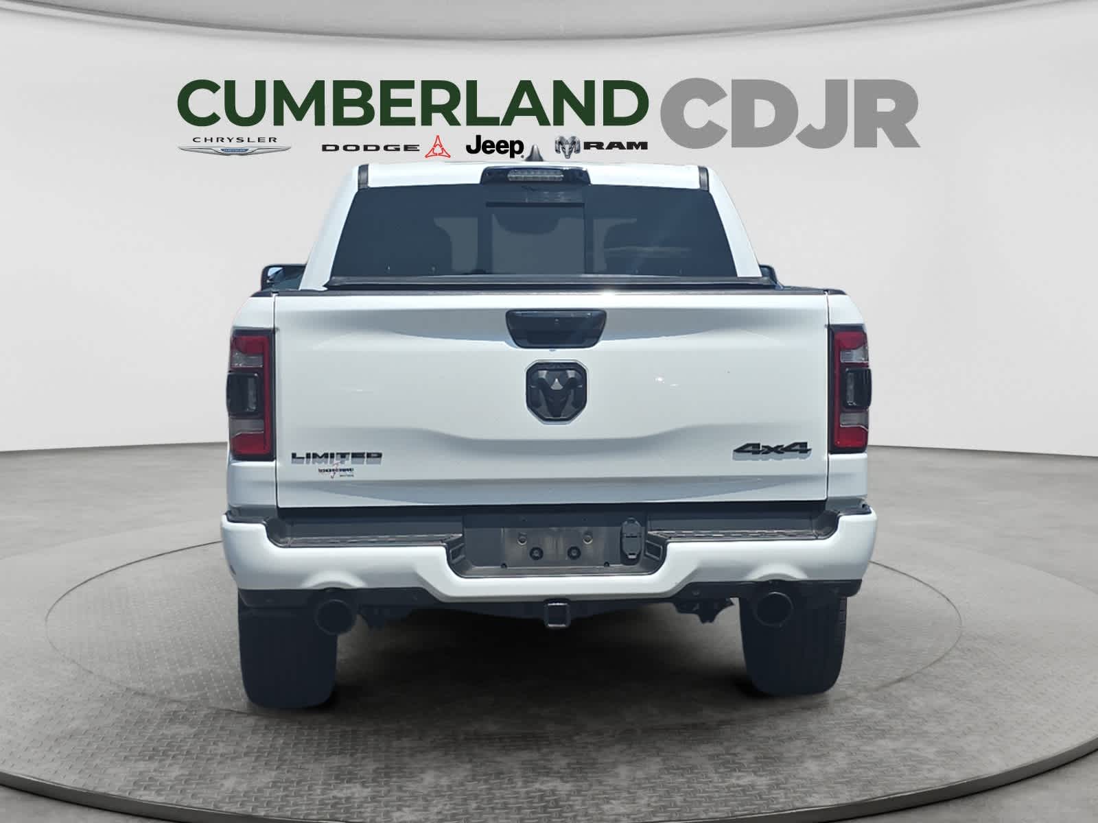 2024 RAM 1500 Limited