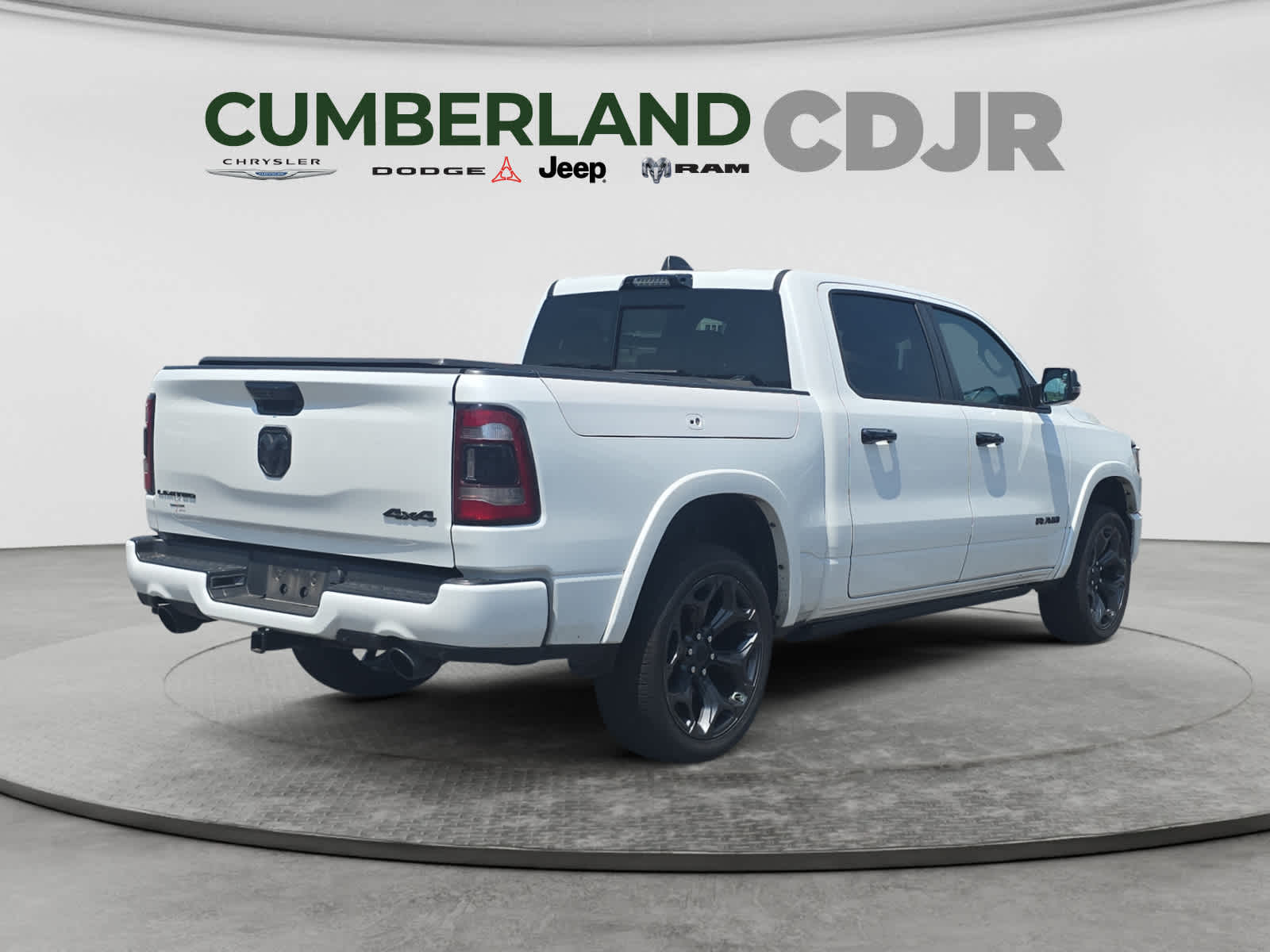 2024 RAM 1500 Limited