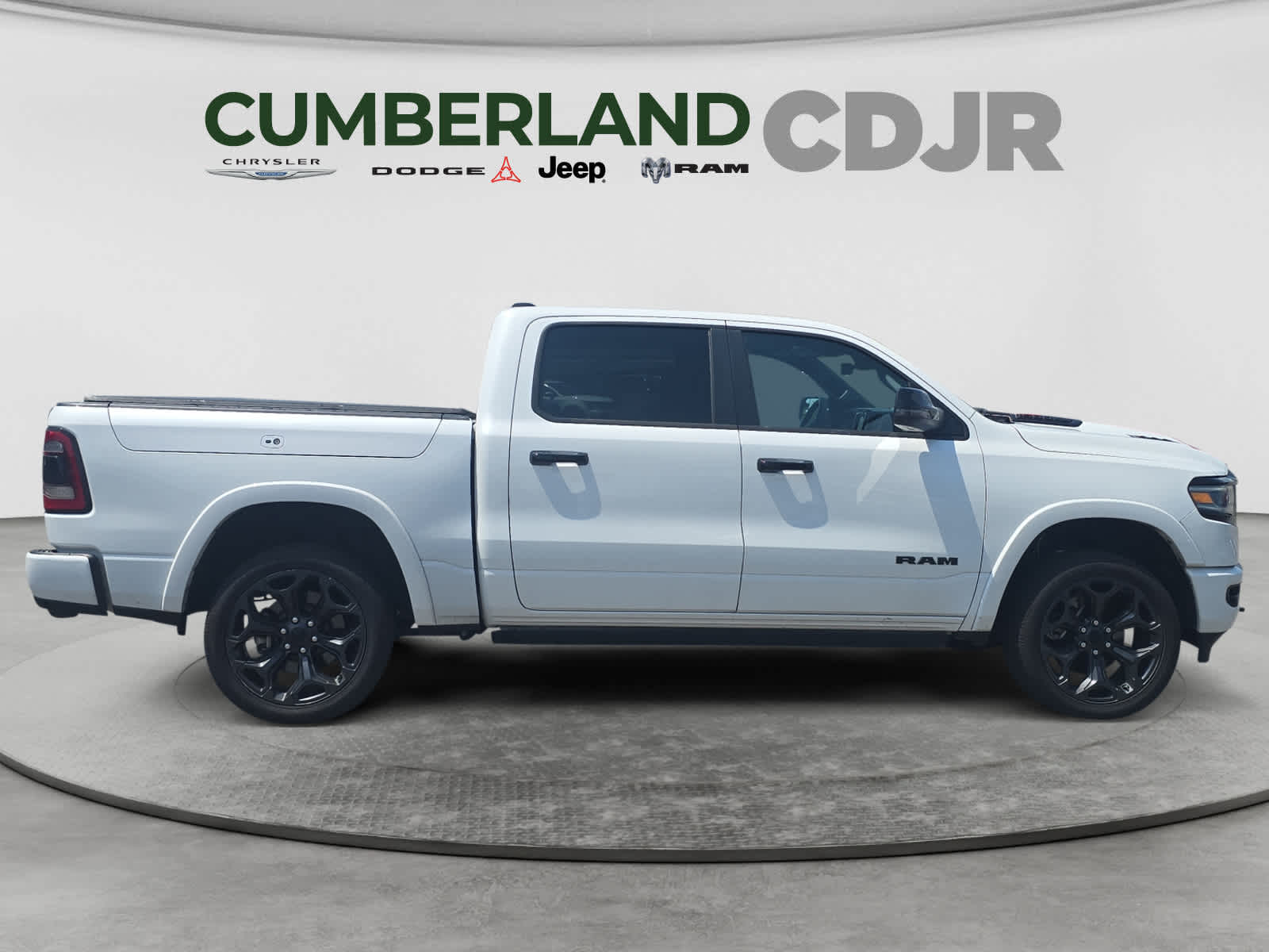 2024 RAM 1500 Limited