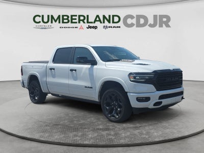 2024 RAM 1500 Limited