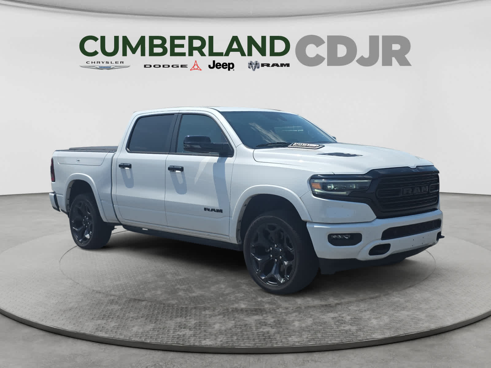 2024 RAM 1500 Limited