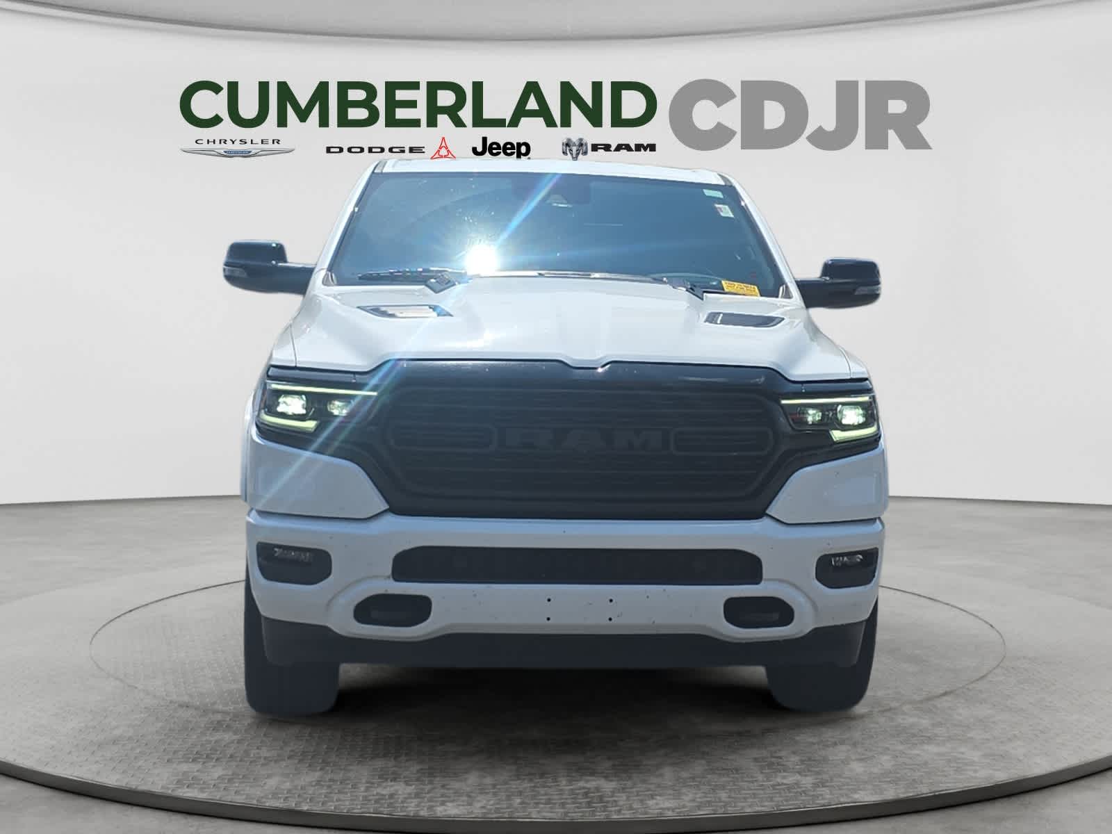 2024 RAM 1500 Limited