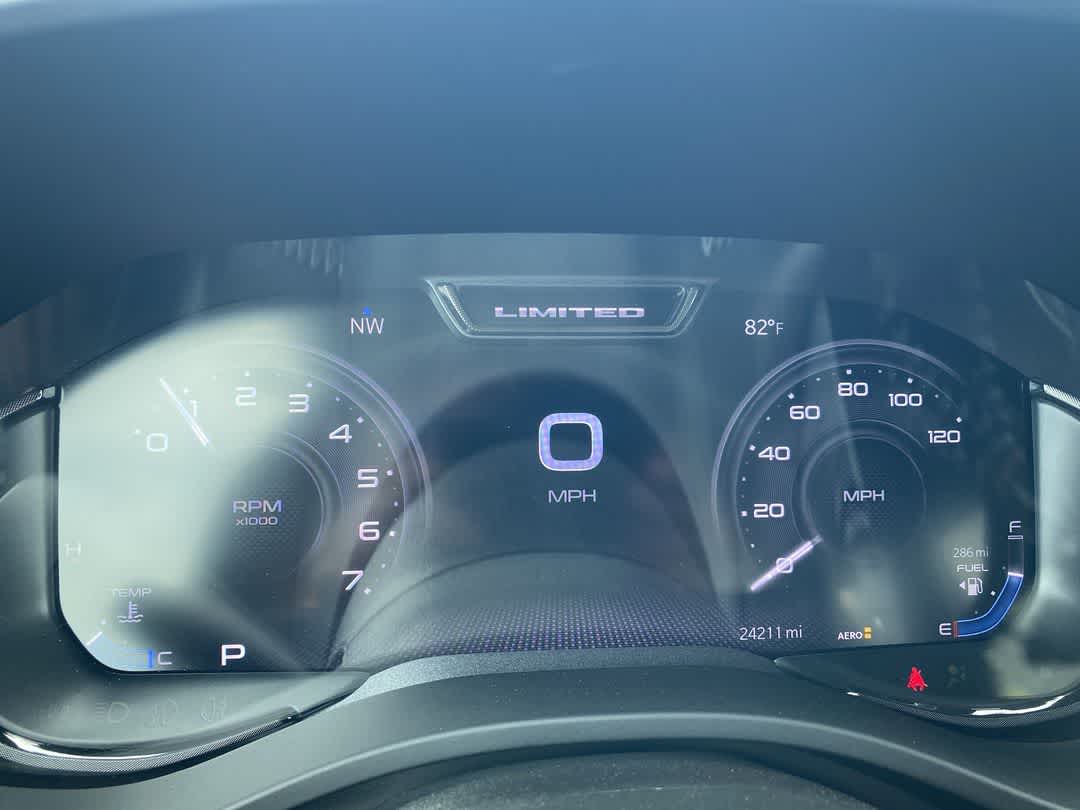 2023 RAM 1500 Limited