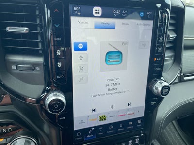 2023 RAM 1500 Limited