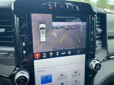 2023 RAM 1500 Limited