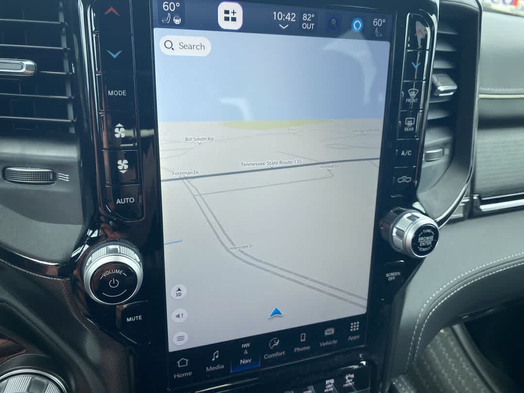 2023 RAM 1500 Limited