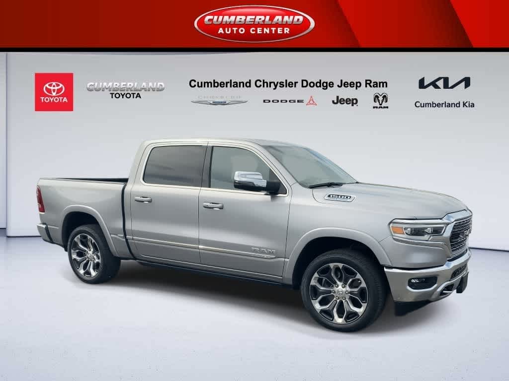 2023 RAM 1500 Limited