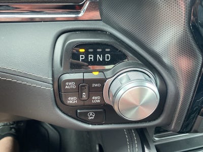 2023 RAM 1500 Limited