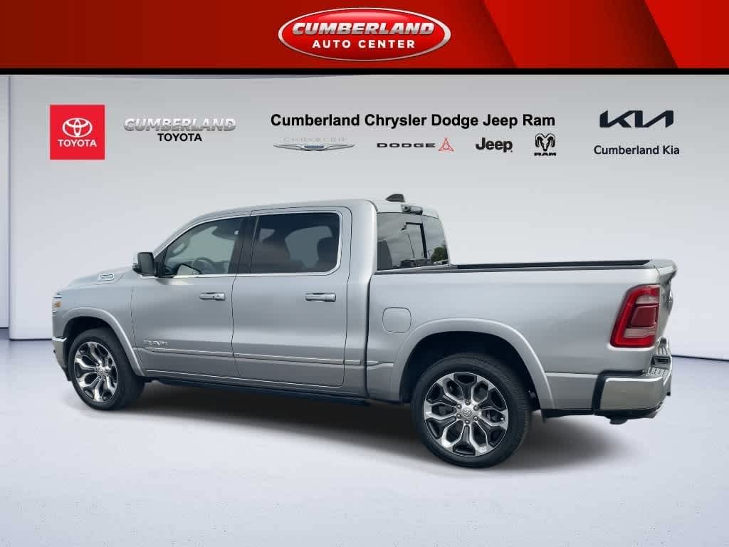 2023 RAM 1500 Limited