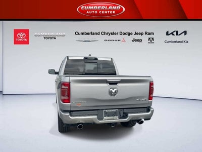 2023 RAM 1500 Limited