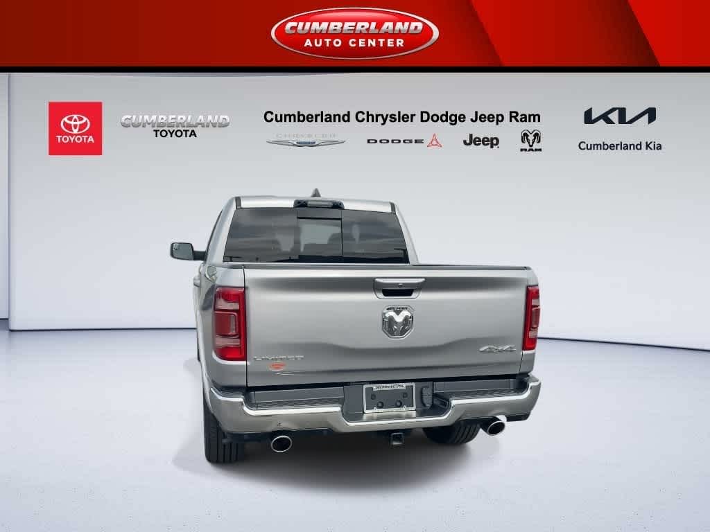 2023 RAM 1500 Limited