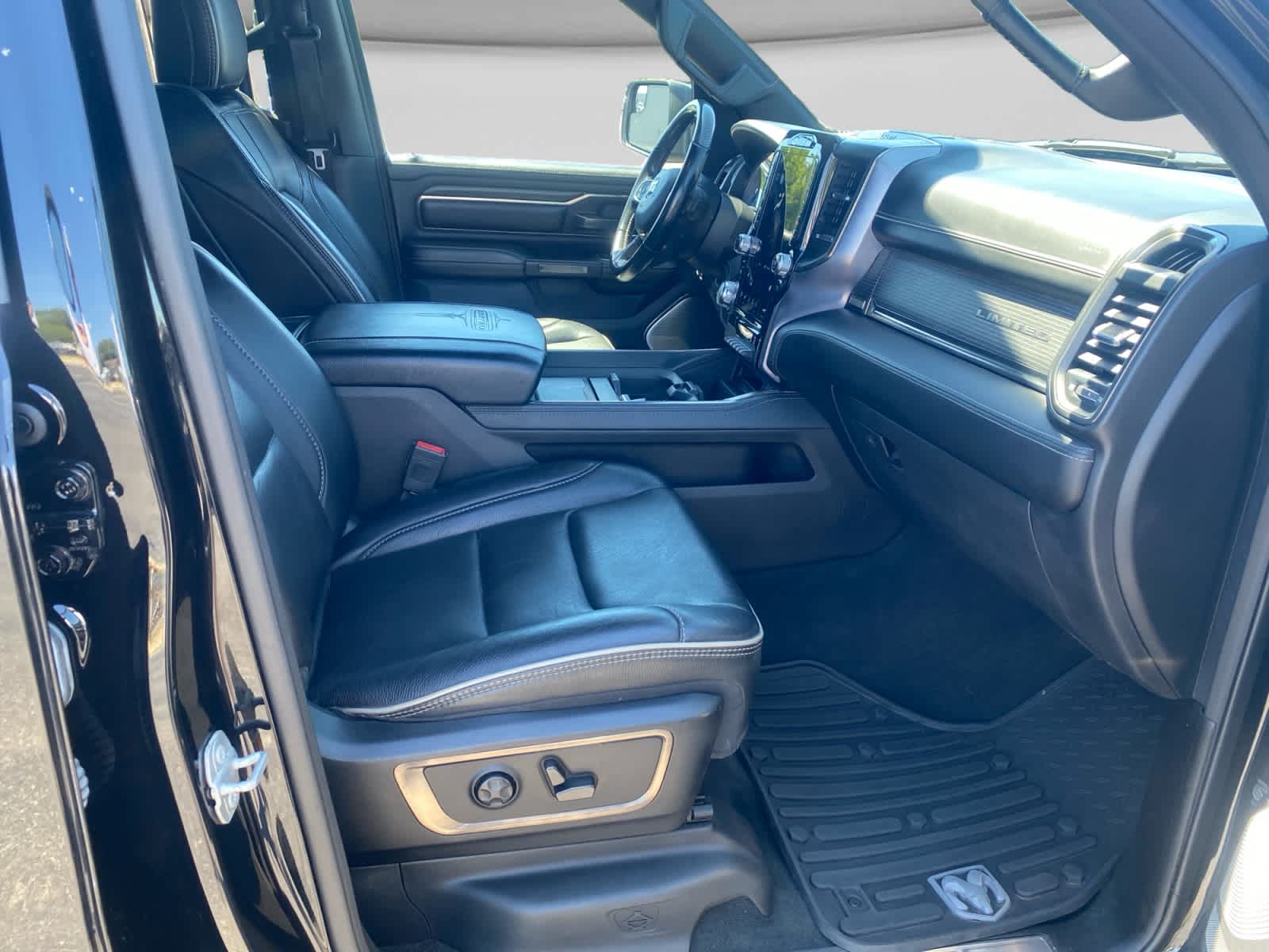 2021 RAM 1500 Limited
