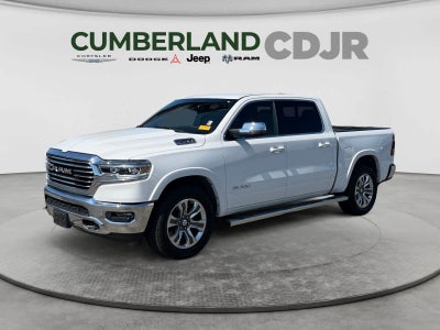 2023 RAM 1500 Longhorn