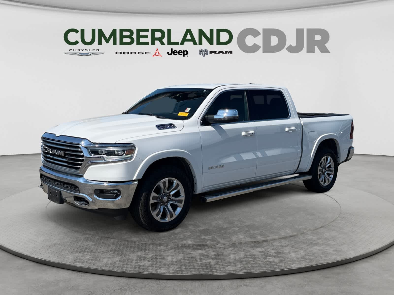 2023 RAM 1500 Longhorn