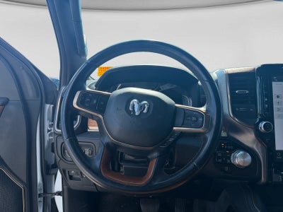 2023 RAM 1500 Longhorn