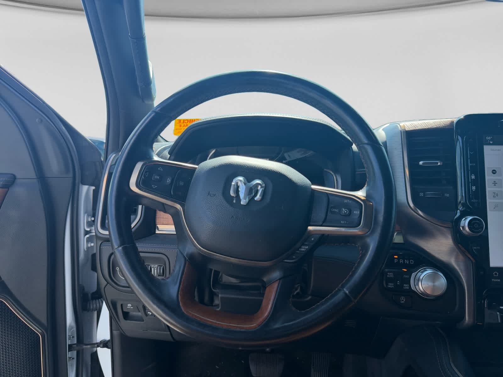 2023 RAM 1500 Longhorn