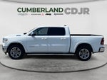 2023 RAM 1500 Longhorn